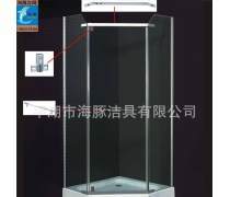 淋浴房选购指南 打造私密舒适的洗浴空间
