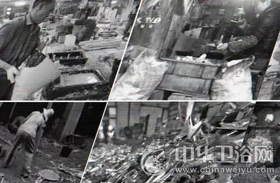 “山寨”卫浴到底能不能买？淋浴房选购深度分析